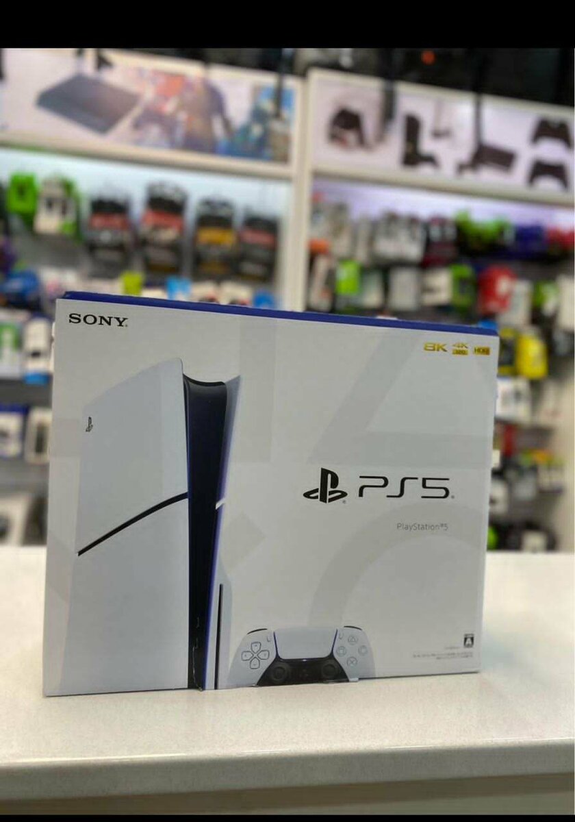 Ps5 slim
