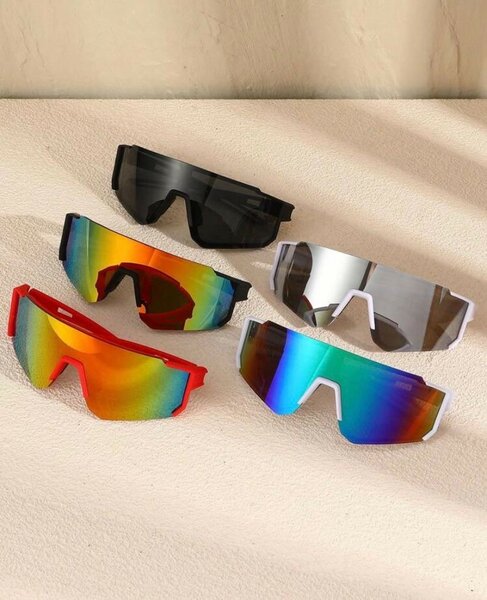 Lunettes de soleil cyclisme