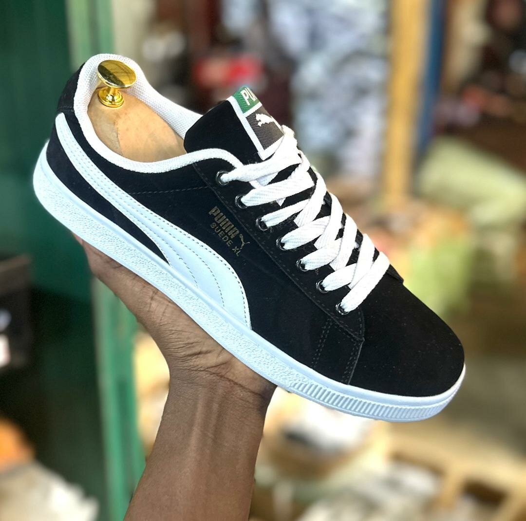 Chaussures Sneakers Classiques