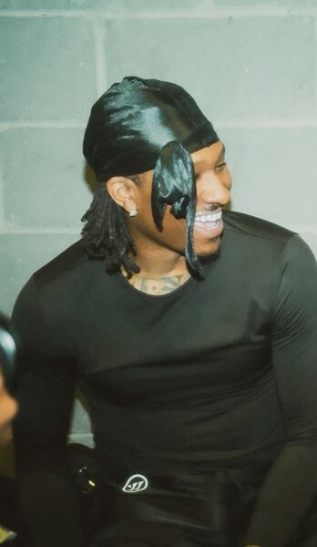 Durag en Satin Luxueux