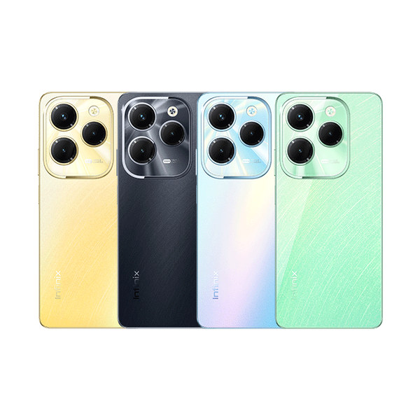 Infinix hot 40 pro 256GB