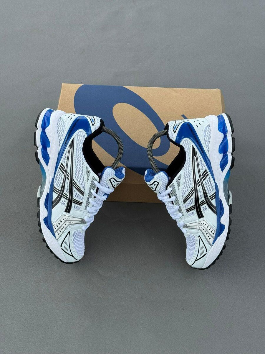 Asics  kayano