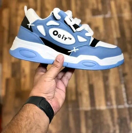 Sneakers OGiy™ modernes