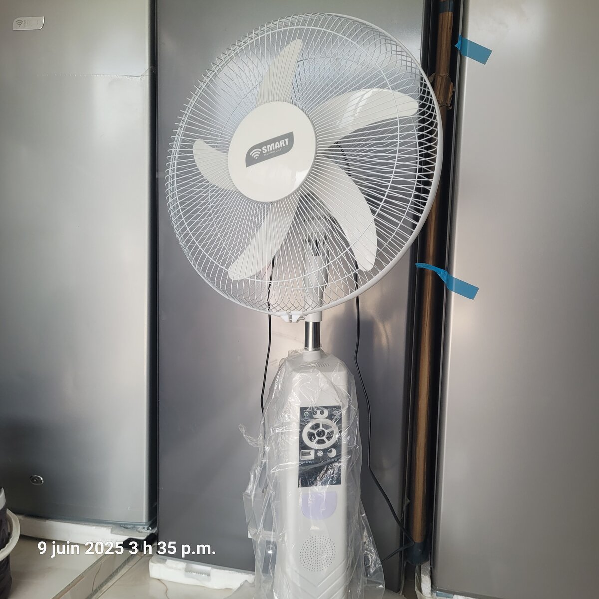 Machine à laver semi-auto 7kg