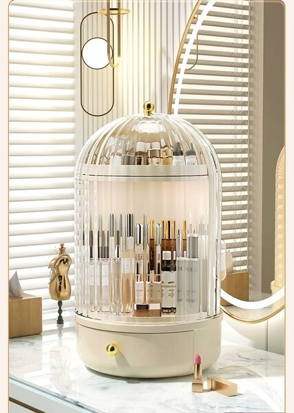 Органайзер для косметики