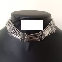 beau collier pour femme