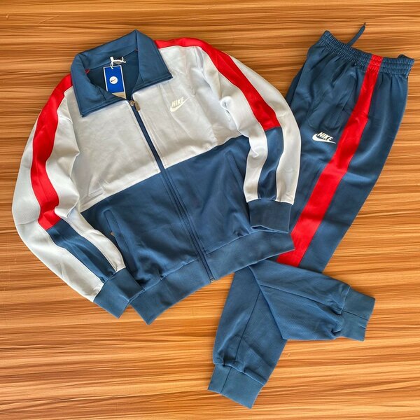 ADIDAS TRACKSUITS