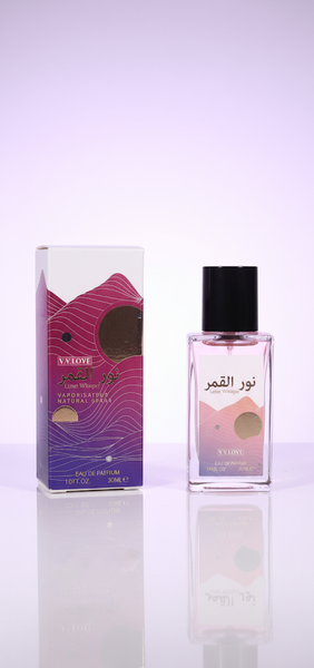 Parfum Unisexe Luxe 30ml