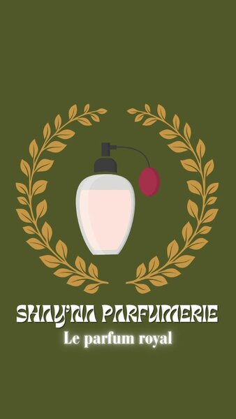 Shay'na parfumerie 
