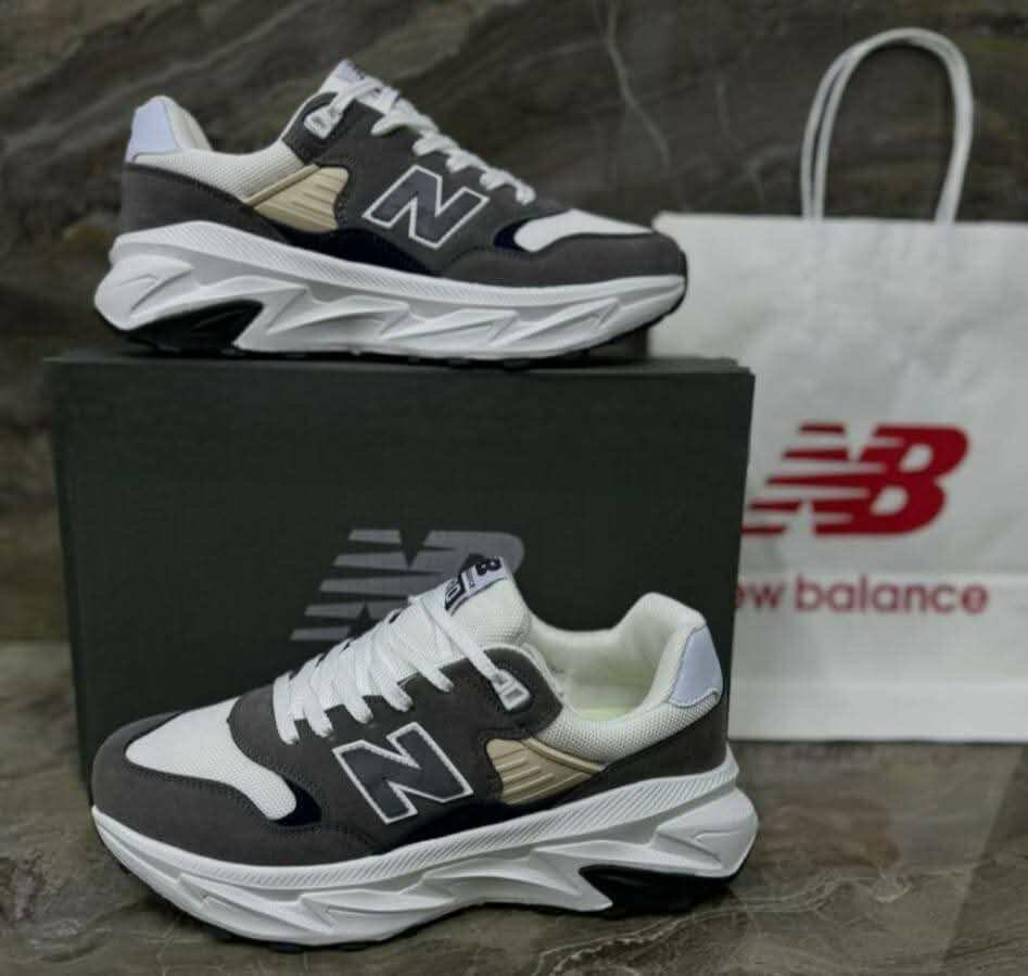 Baskets New Balance Chunky