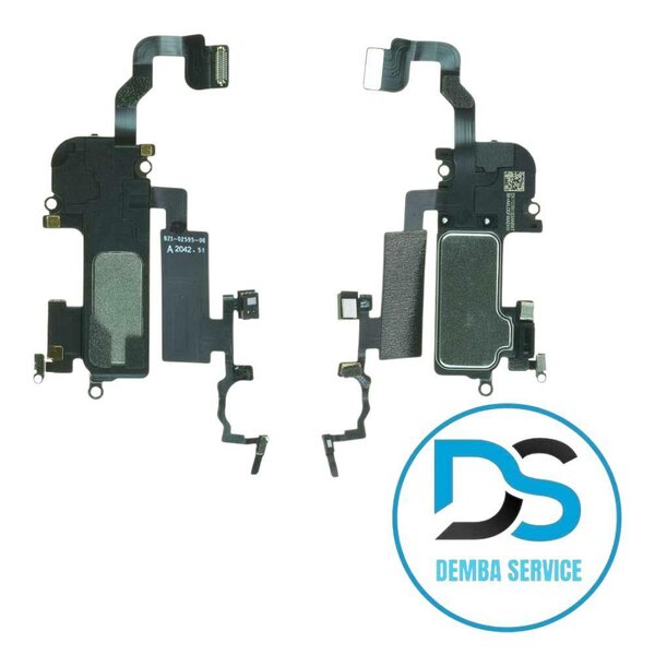 Écoute iPhone 12promax