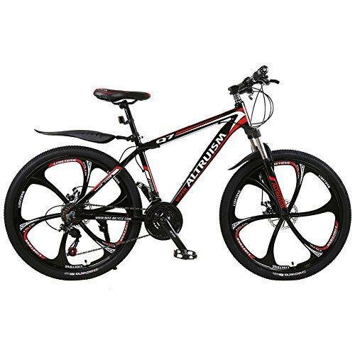 VTT Altruisma Q7