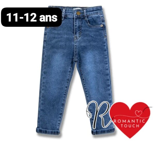 Jeans enfant