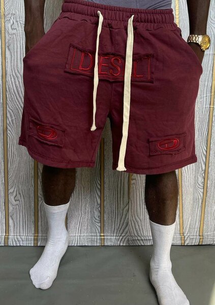 Shorts cargos