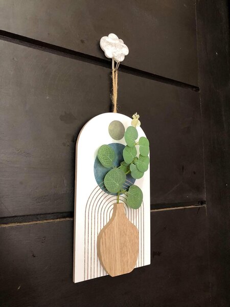 Décoration Murale Vintage
