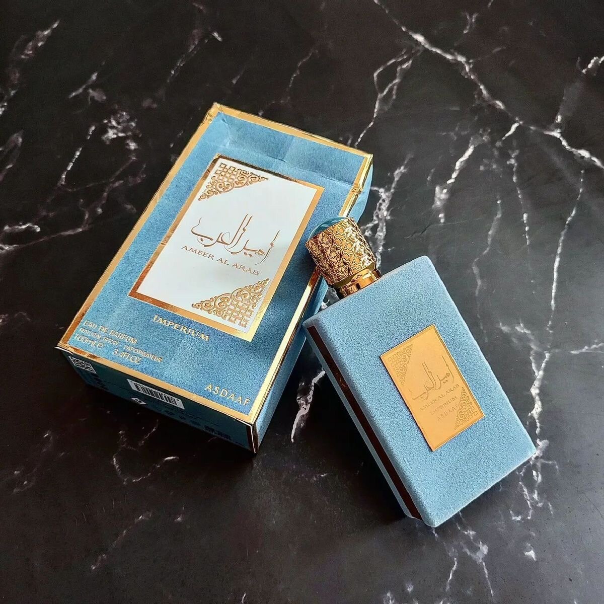 Ameer al arab impérium 100 ml