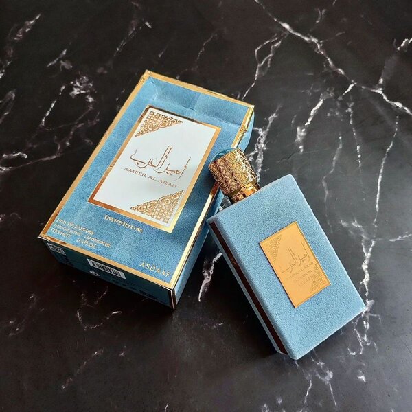 Ameer al arab impérium 100 ml