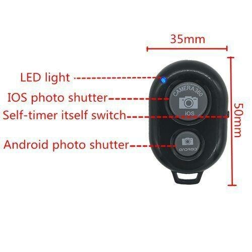 Télécommande Bluetooth Photo