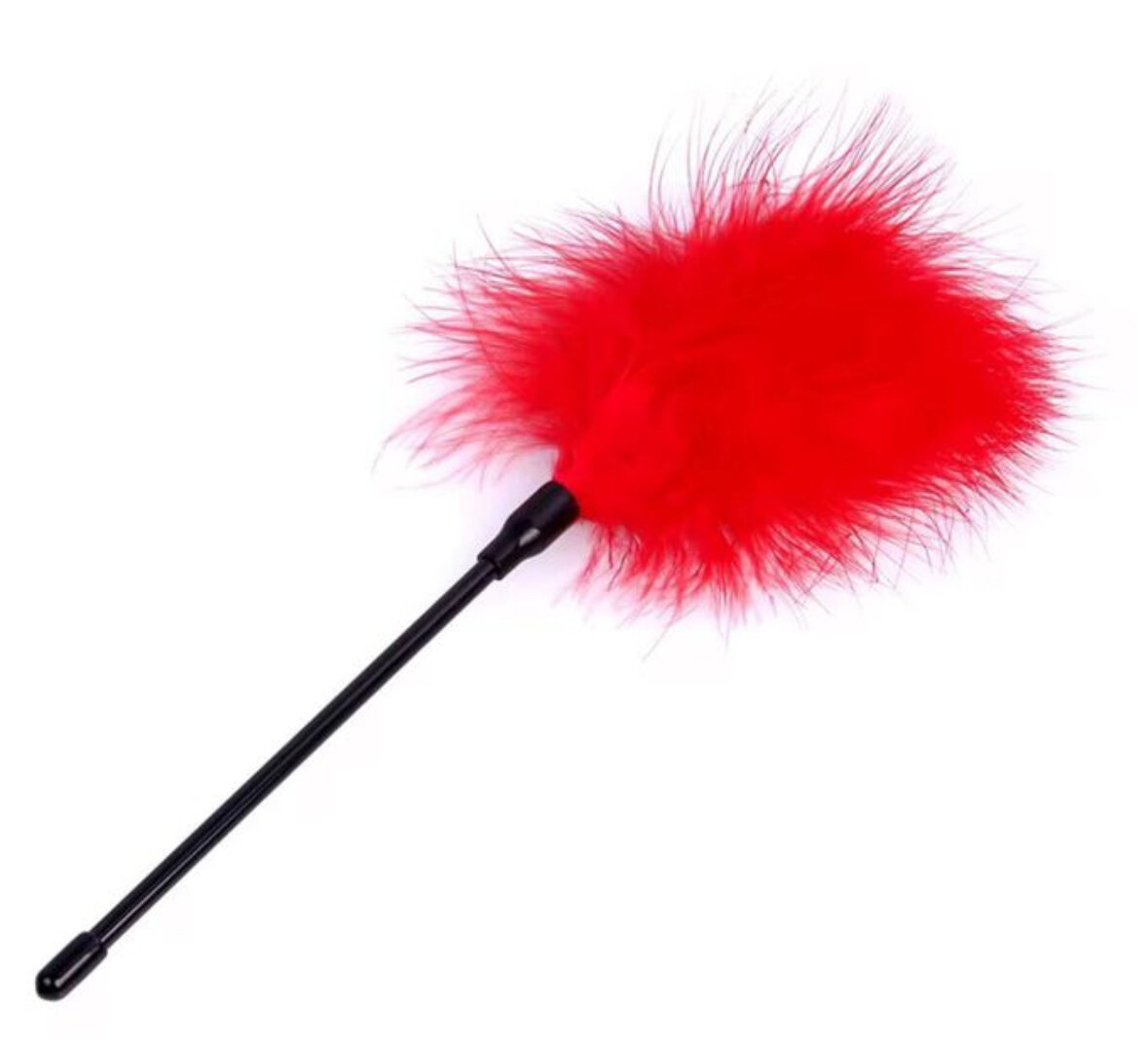 Plume Teaser Érotique