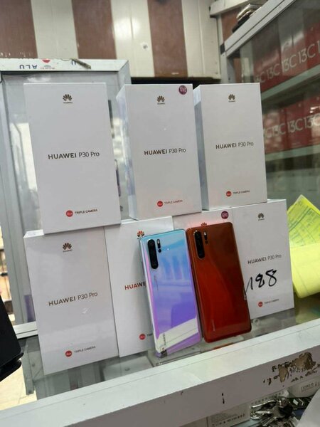 Huawei P30 Pro Smartphone