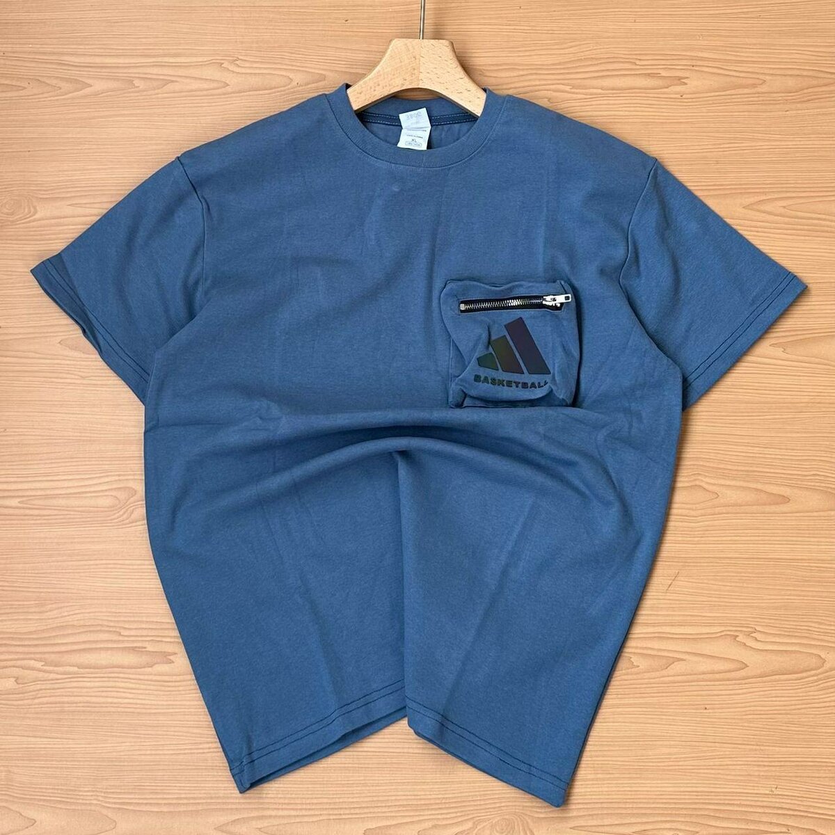 Pocket t shirts