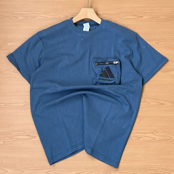 Pocket t shirts