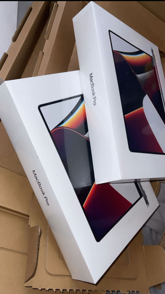 Apple MacBook Pro