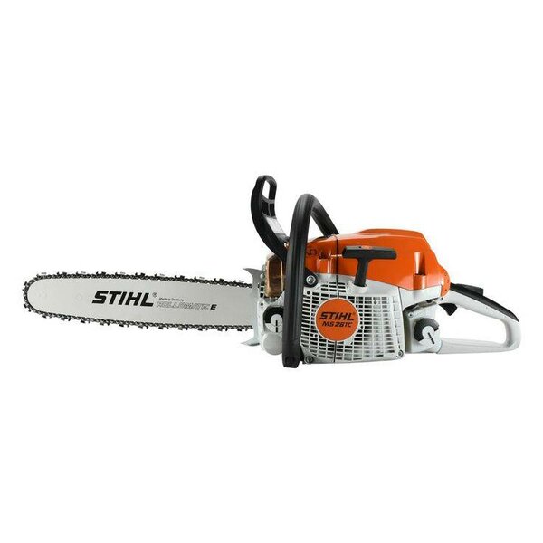 Tronçonneuse Stihl MS 260