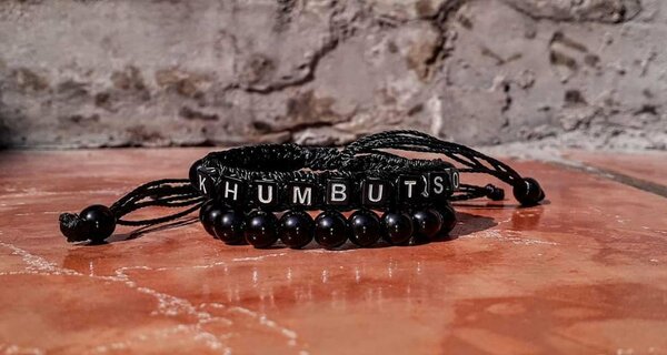 Shambala bracelets