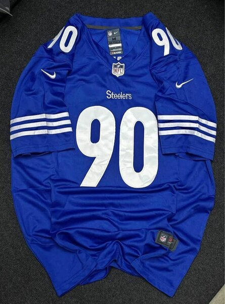 Maillot de football NFL
