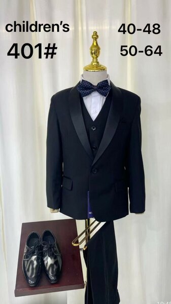 Costume Enfant Élégant