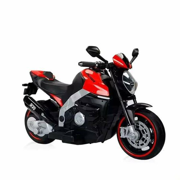 Moto électrique rechargeable 9 mois a 3 ans