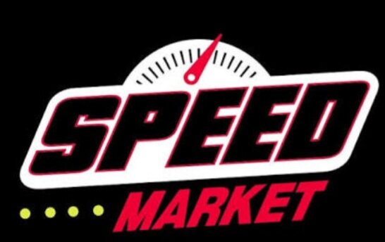 SpeedMarket