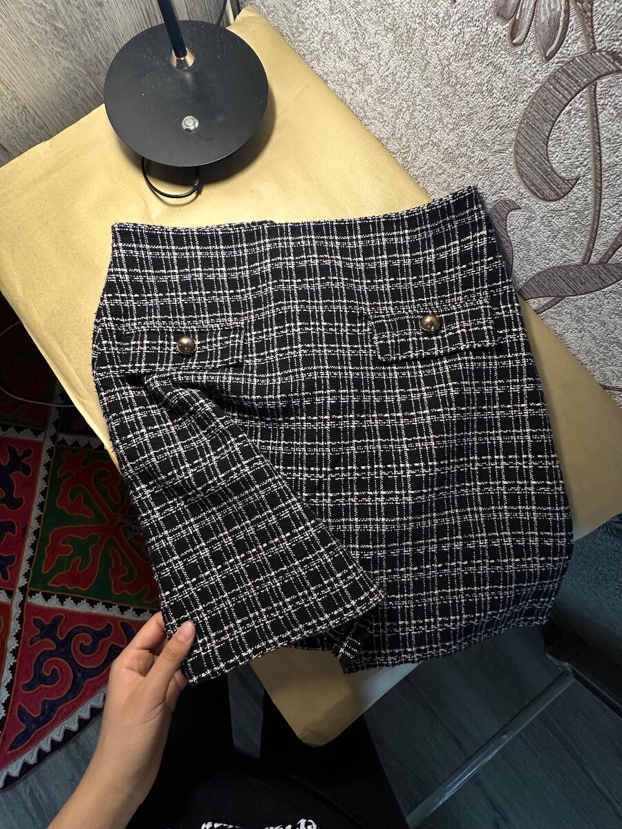 Юбка из DeFacto