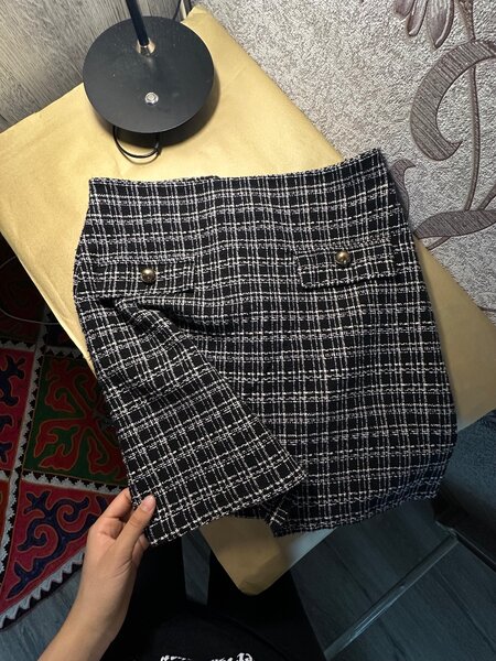 Юбка из DeFacto