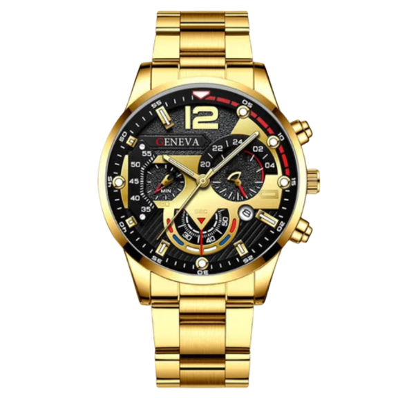 Montre Homme Élégante