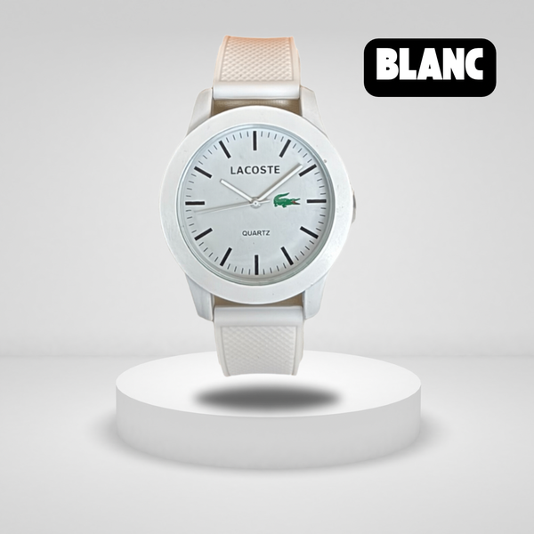 Montre Lacoste