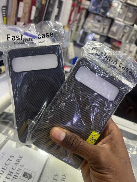 COQUE GOOGLE PIXEL FOLD1 NEUF