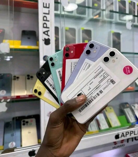 iPhone 11 Pro Max Neuf