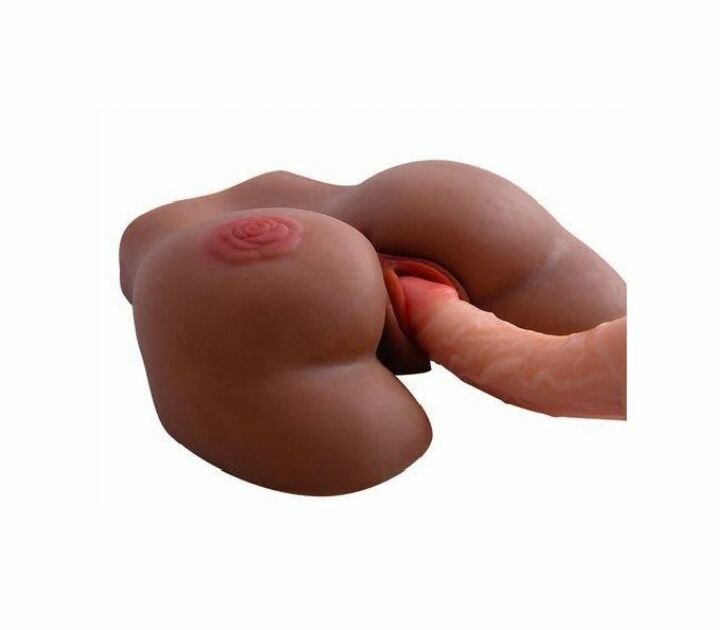 Jouet Intime Réaliste