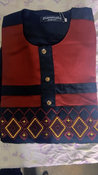 tunique homme à 10mill