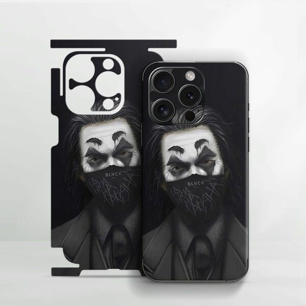 3D skin