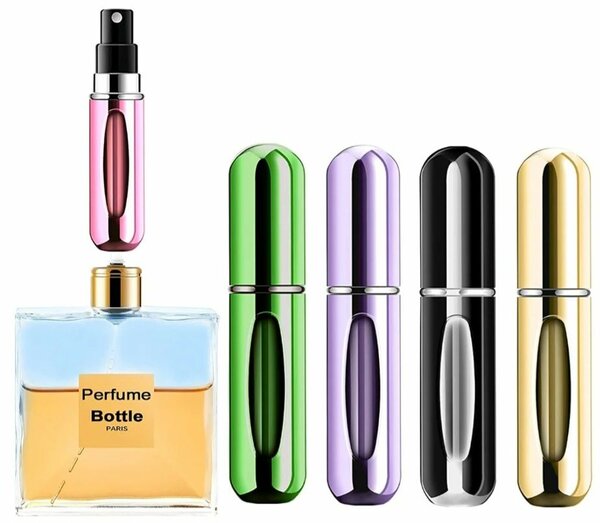 Perfume Atomizer