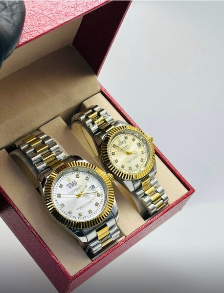 Montres Homme et Femme Élégantes