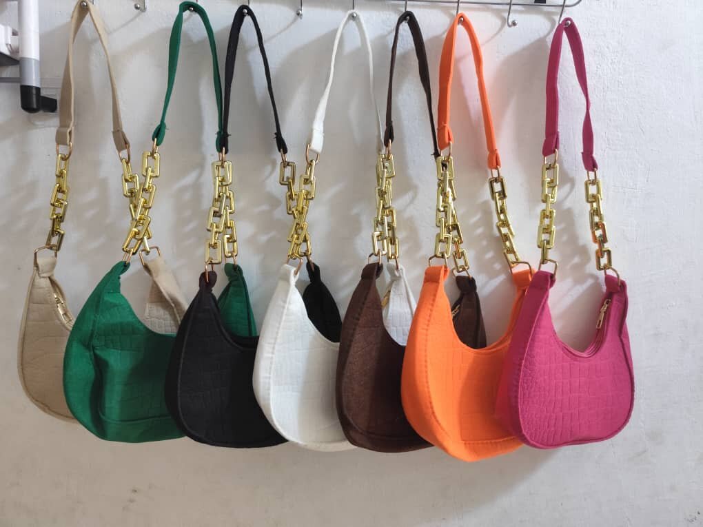 Sac à main tendance