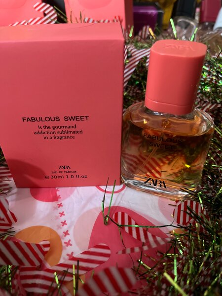 Parfum Féminin Doux 30ml