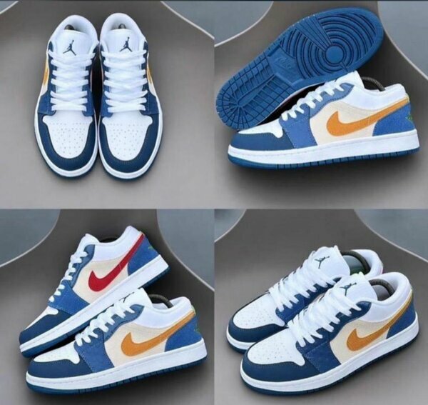 Baskets Air Jordan One