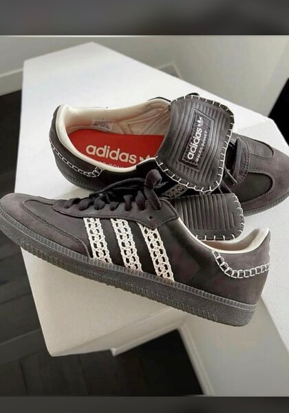 Adidas Sneakers Homme Élégants