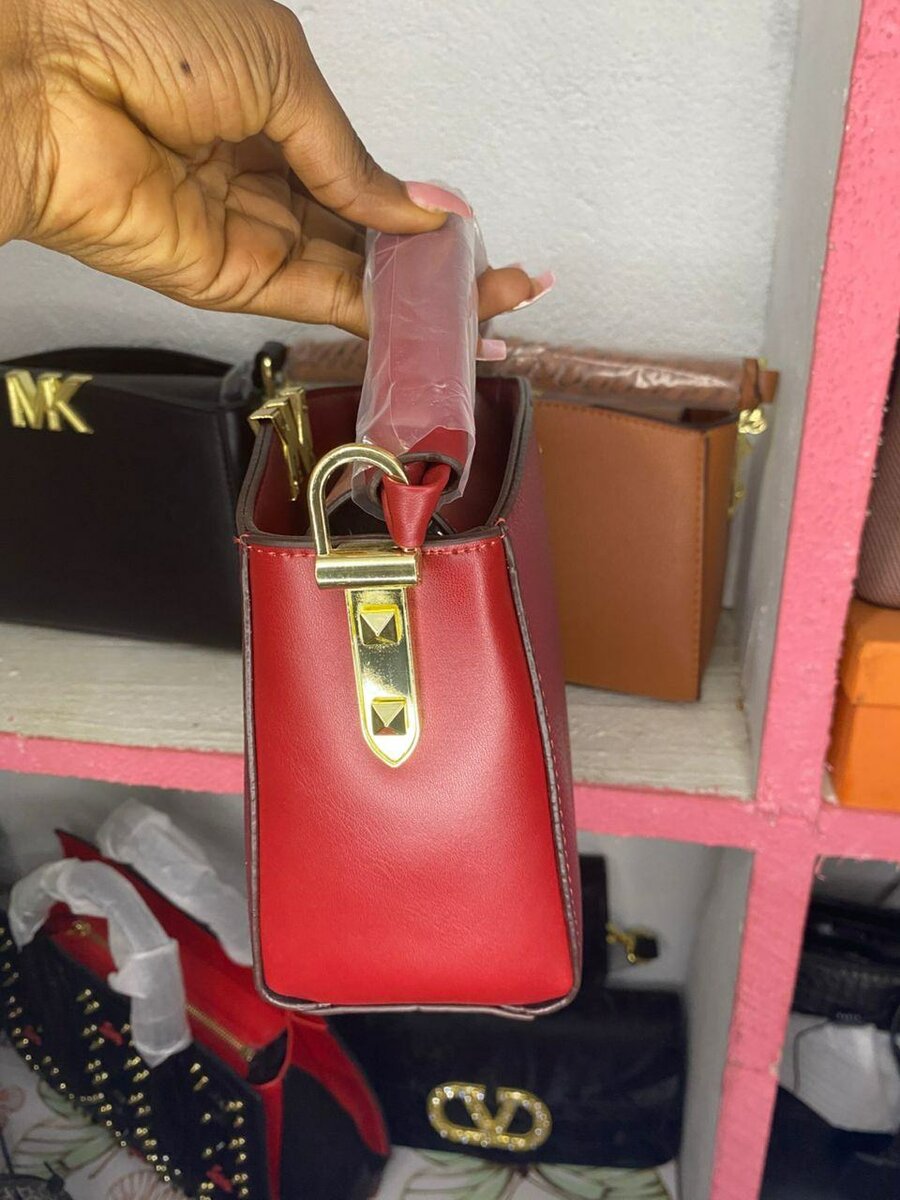 Sac à main élégant MK