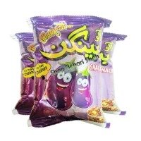Bangen paper Chatkara Snacks (12pcs)